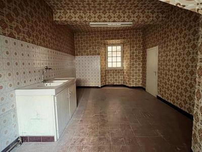 Immeuble - 315 m² - 10 pièces