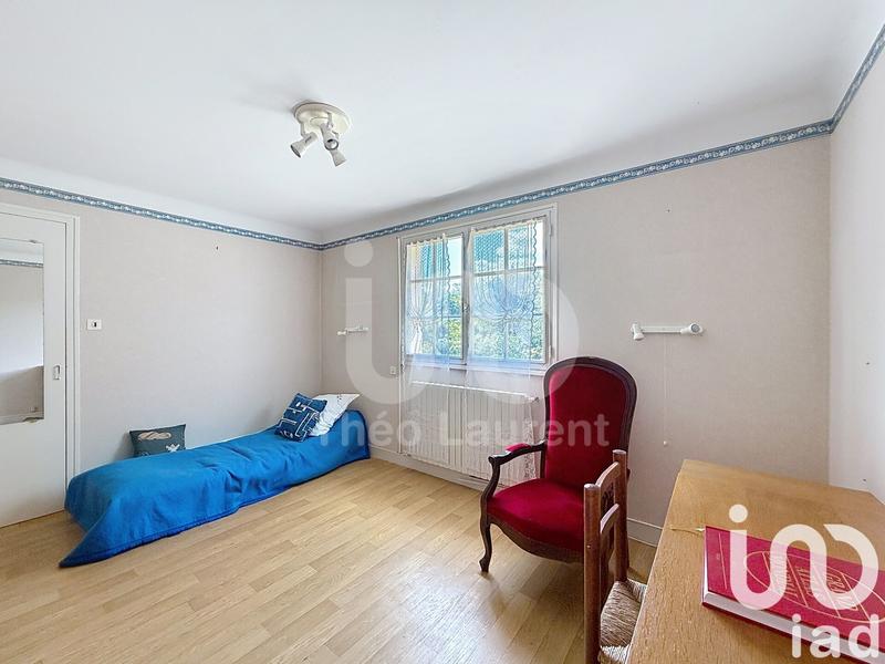 Maison - 155 m² - 7 pièces