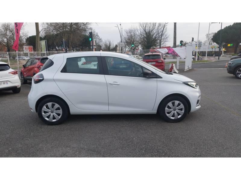 Renault Zoe R110 Achat Intégral - 22 Equilibre