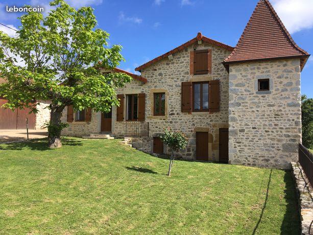 gite Domaine de la Paroisse