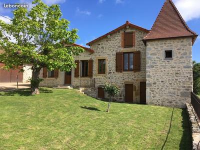 gite Domaine de la Paroisse