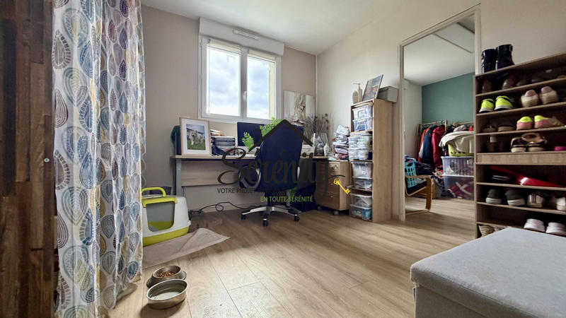 Maison - 115 m² - 6 pièces