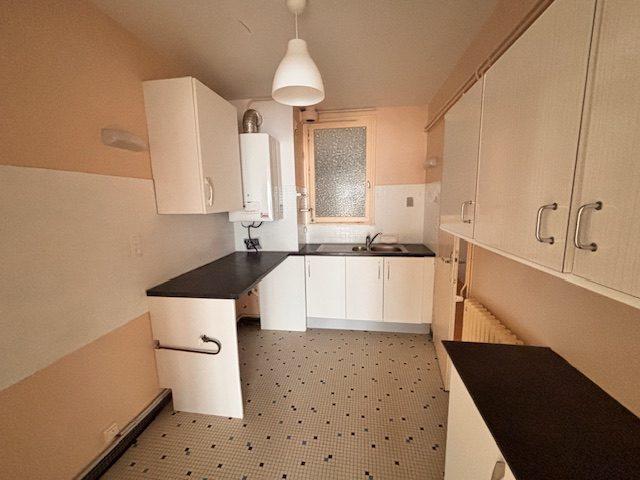 Appartement - 73 m² - 3 pièces