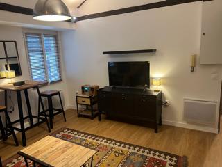 Appartement - 30 m² - 2 pièces