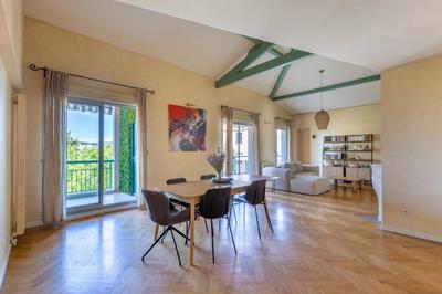 Duplex - 149 m² - 4 pièces