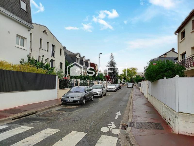 Maison - 197 m² - 6 pièces