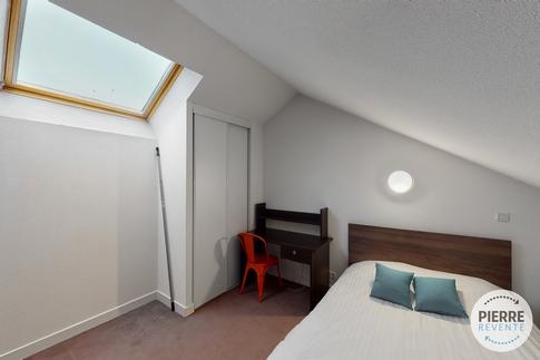 Appartement - 31 m² - 2 pièces