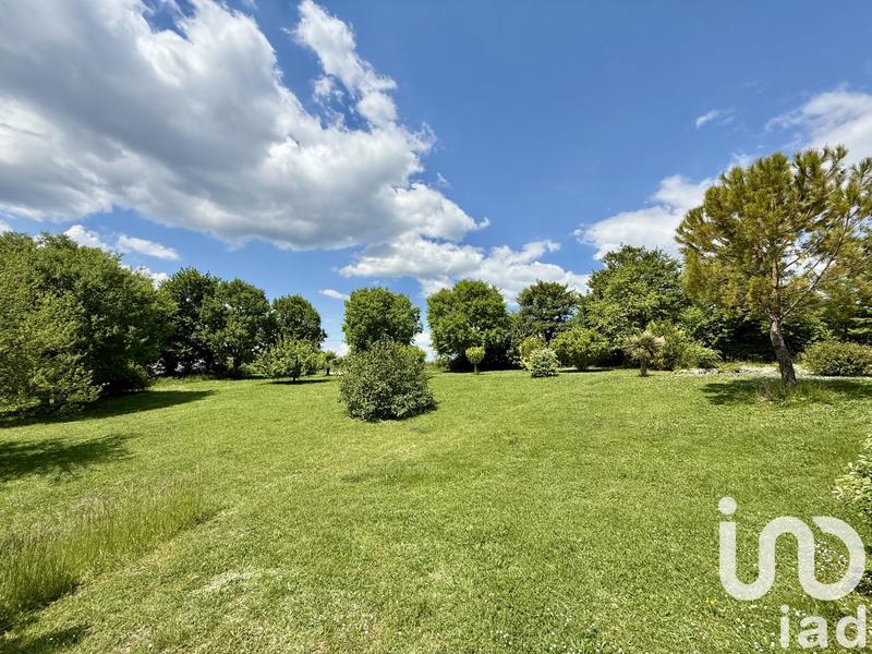 Maison - 155 m² - 6 pièces