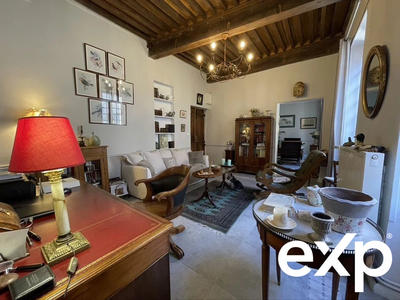 Appartement - 94 m² - 5 pièces