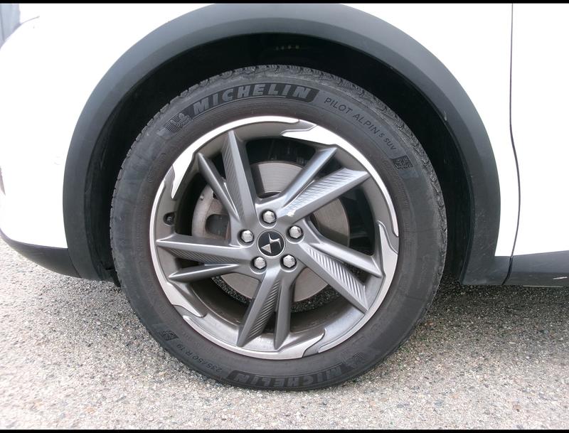 Ds Ds 7 Crossback E-Tense 300 Grand Chic Eat8