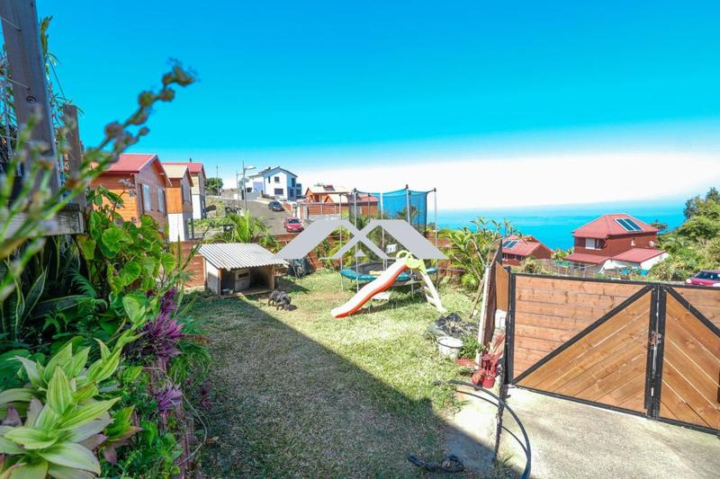 Villa - 123 m² - 4 pièces