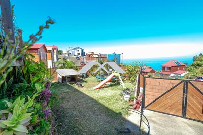 Villa - 123 m² - 4 pièces