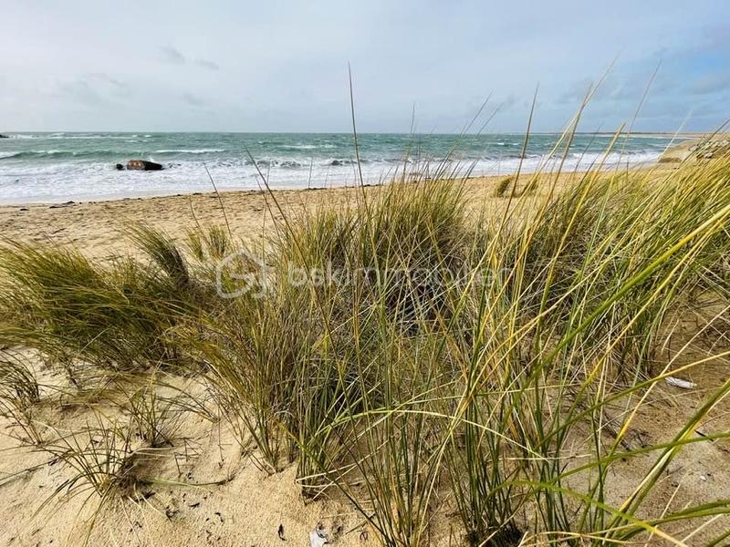 Maison traditionnelle - 75 m² - 3 pièces