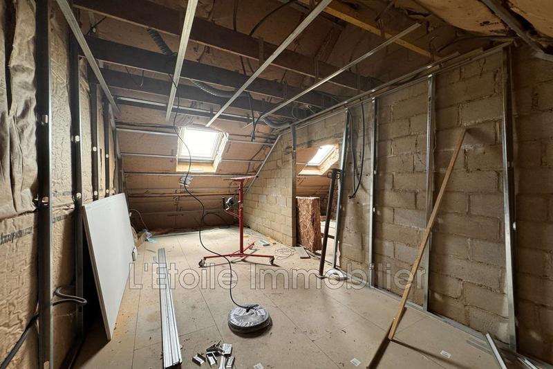 Maison - 144 m² - 4 pièces