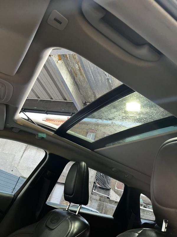 Jeep Cherokee 2.2l Multijet s&amp;S 200 Active Drive I Bva Overland