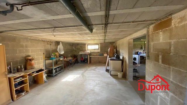 Maison traditionnelle - 88 m² - 3 pièces