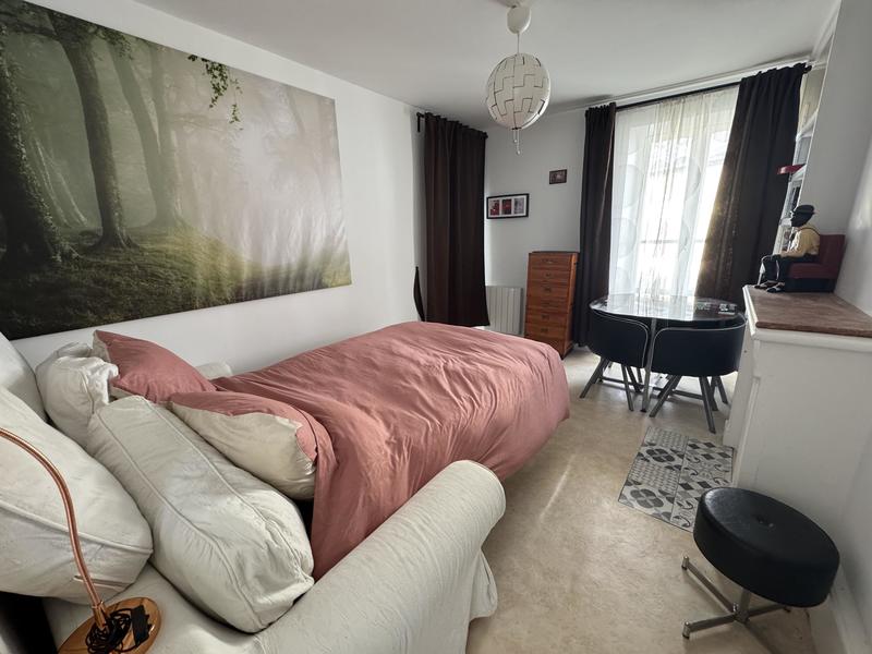 Maison - 131 m² - 6 pièces