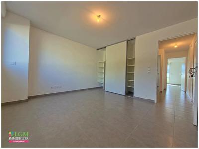 Appartement - 54 m² - 2 pièces