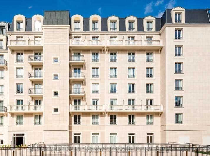 Studio - 18 m² - 1 pièce