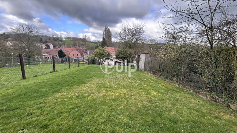 Maison de ville - 90 m²