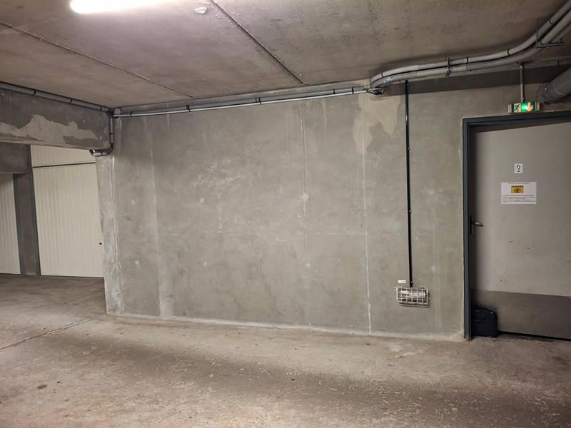 Appartement - 93 m² - 4 pièces