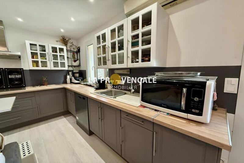 Maison - 59 m² - 3 pièces