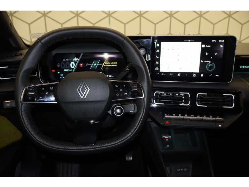 Renault R 5 E-Tech Electrique 150 ch autonomie confort Iconic cinq