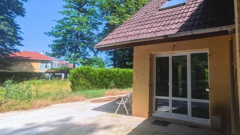 Pavillon - 120 m² - 6 pièces