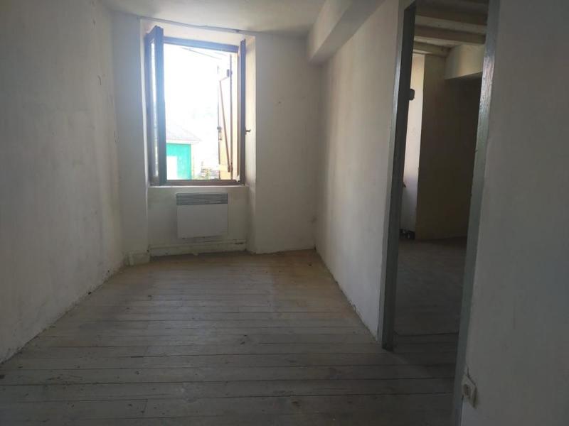 Maison de village - 80 m² - 5 pièces