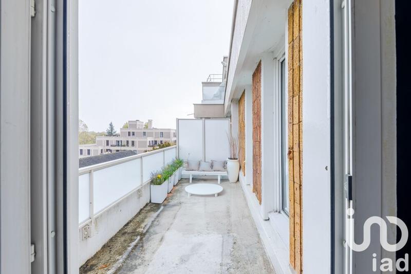 Appartement - 69 m² - 4 pièces