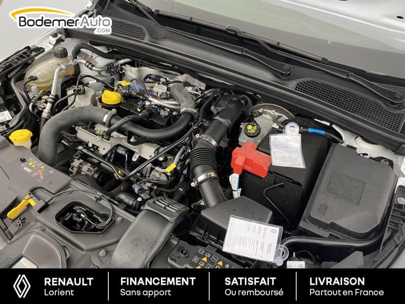 Renault Clio TCe 90 - 21n Business