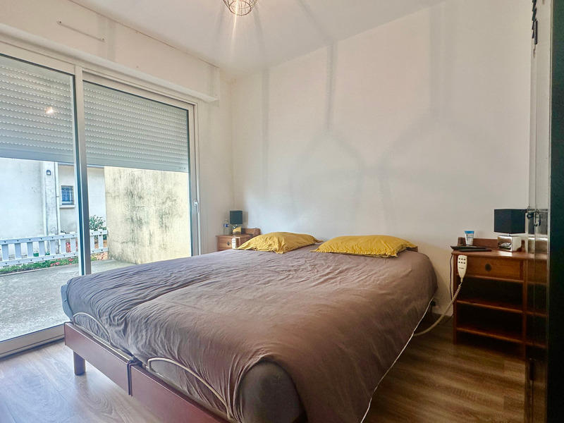 Appartement - 89 m² - 5 pièces