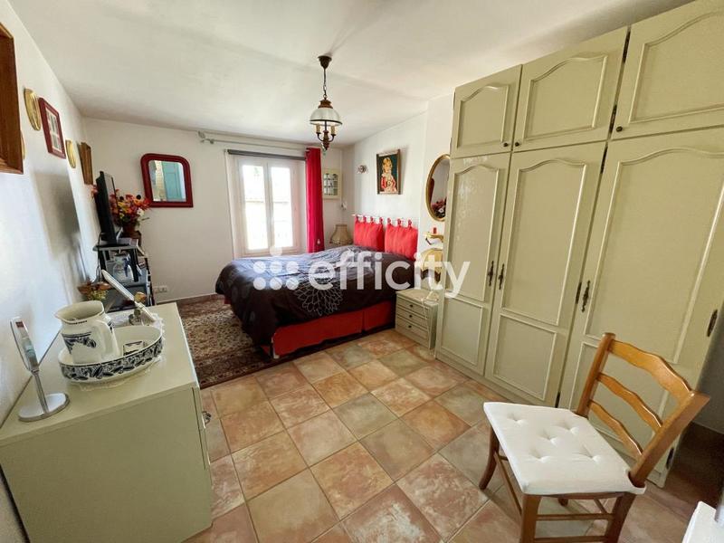 Appartement - 77 m² - 3 pièces