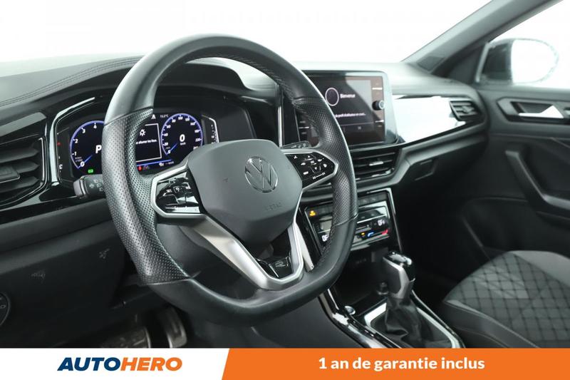 Volkswagen t-Roc 1.5 Tsi Evo R-Line Dsg7 150 ch