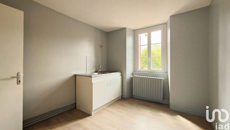 Local commercial - 221 m²