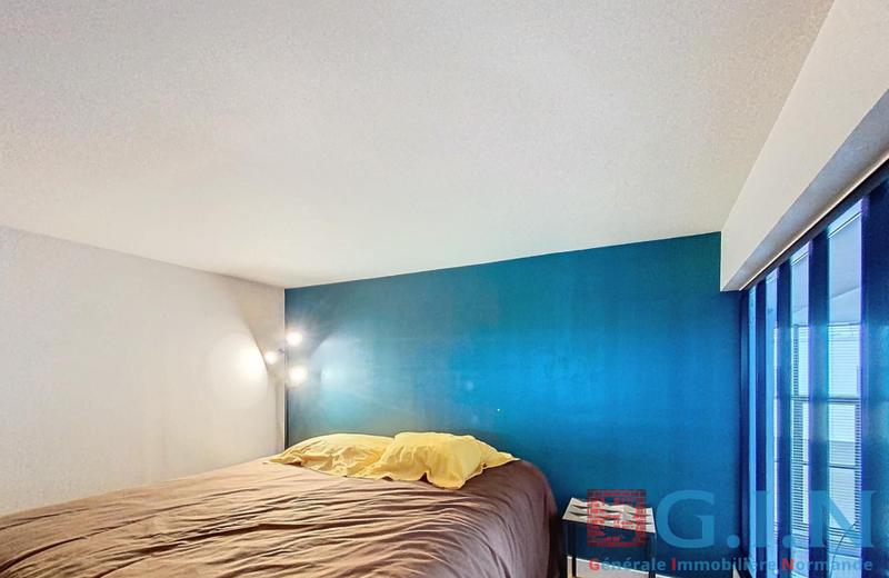 Appartement - 156 m² - 5 pièces