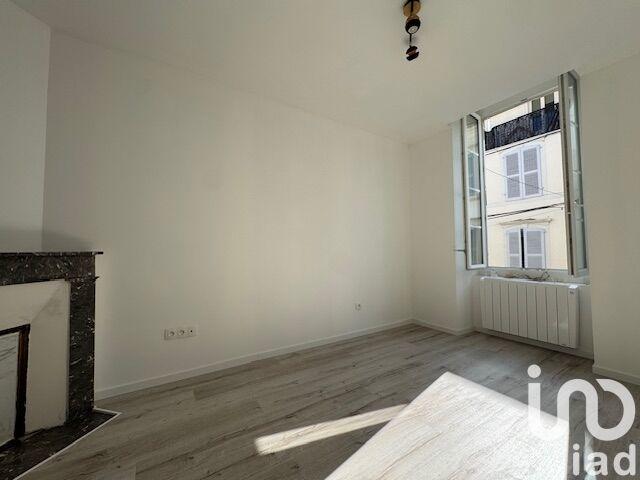 Appartement - 92 m² - 4 pièces