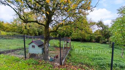 Maison - 263 m² - 8 pièces