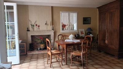 Maison en pierre - 122 m² - 6 pièces