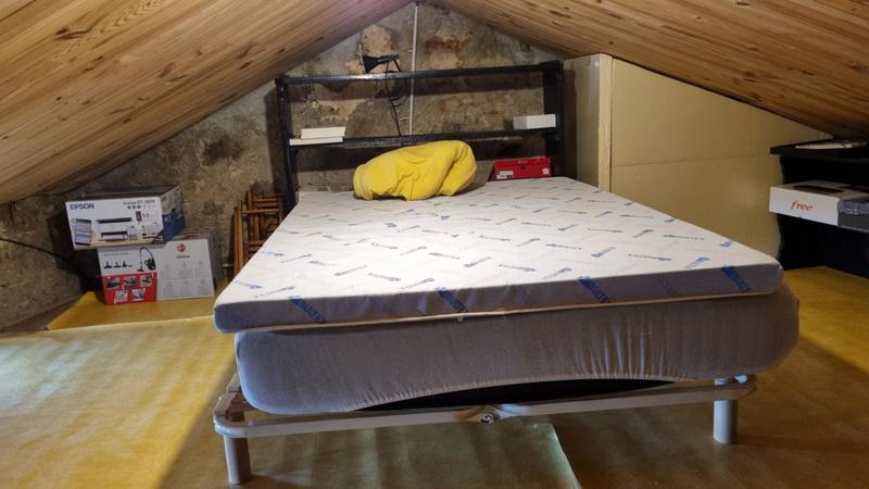 Maison - 63 m² - 3 pièces