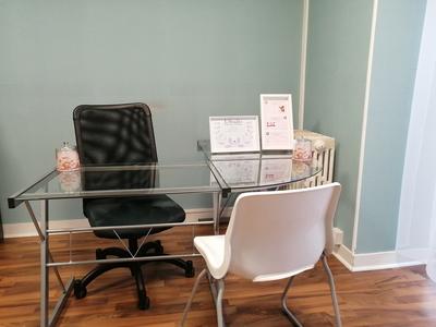 Le cocon de Lily-Rose