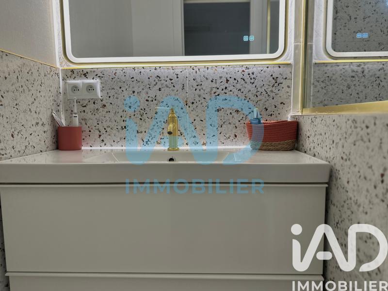 Maison - 103 m² - 4 pièces