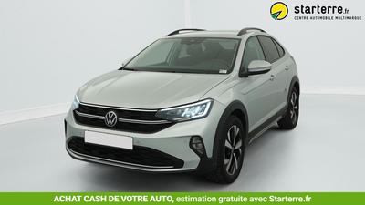 Volkswagen Taigo 1.0 Tsi 116 Bvm6 Vw Edition