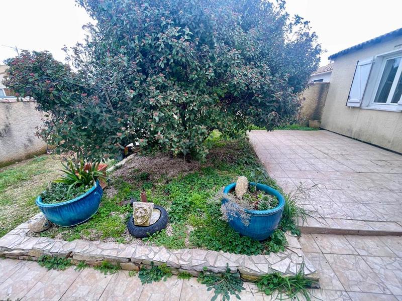 Villa - 103 m² - 5 pièces