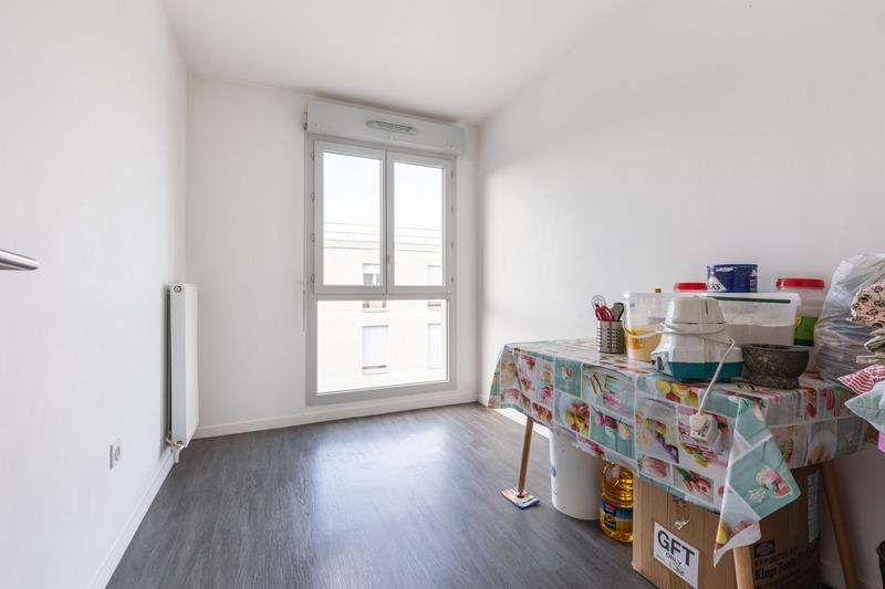 Appartement - 58 m² - 2 pièces