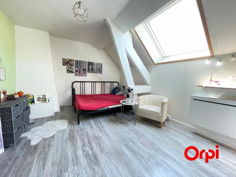 Maison - 139 m² - 5 pièces