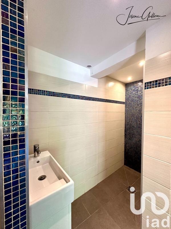 Maison de campagne - 241 m² - 8 pièces