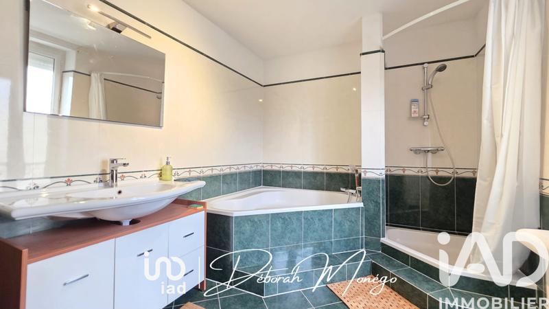 Maison - 152 m² - 7 pièces