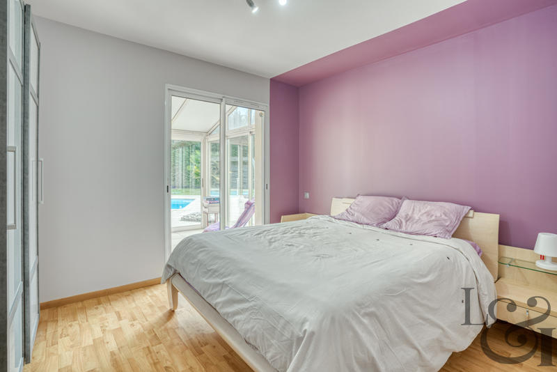 Maison - 145 m² - 4 pièces