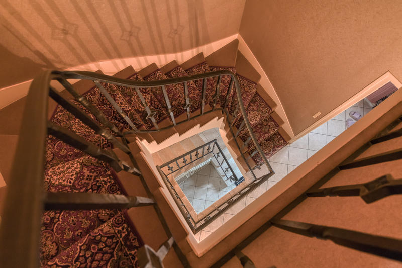 Maison - 151 m² - 7 pièces